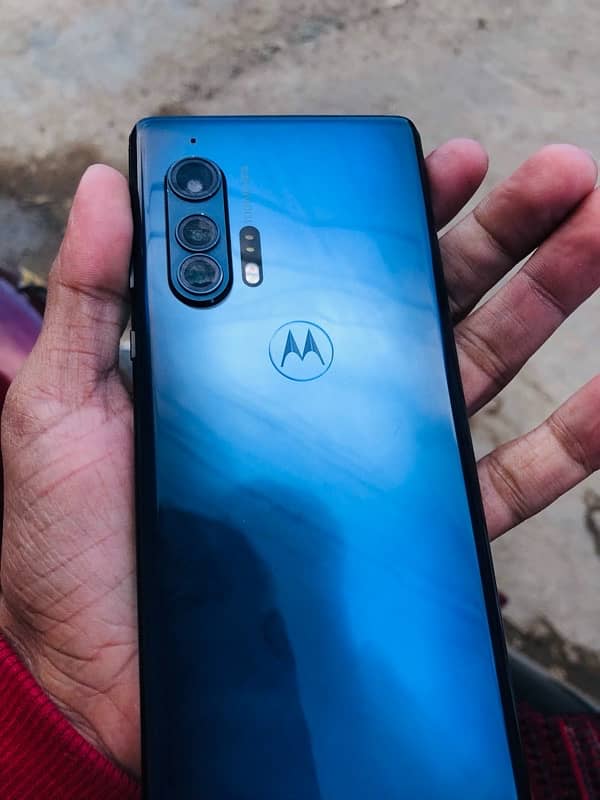 Moto edge plus 2020 6