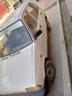 Suzuki Mehran 1989