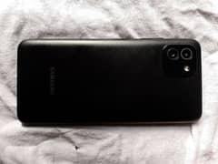 Samsung Galaxy A03