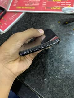 Iphone X 64gb PTA approve