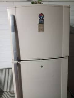 Dawlance refrigerator in perfect condition for sale