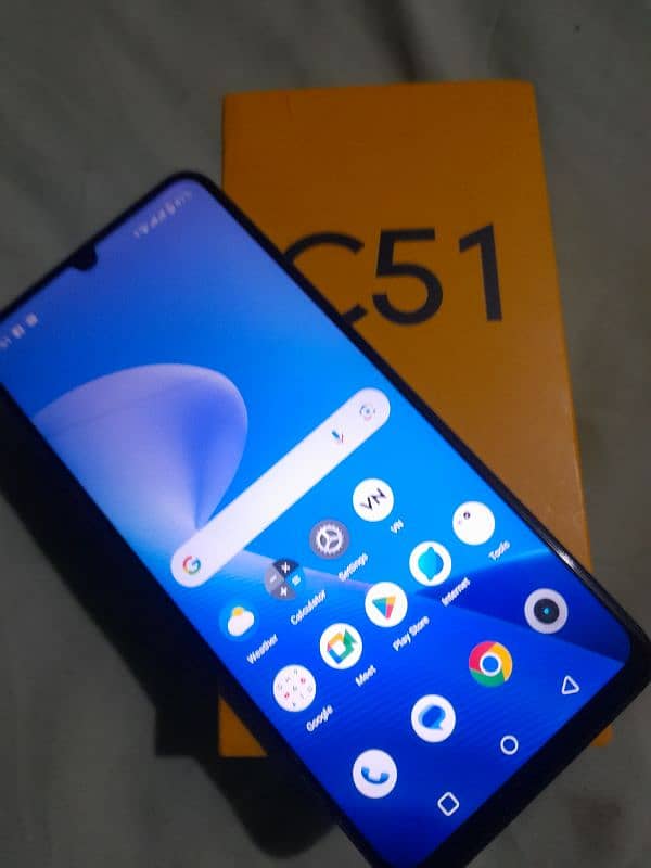 realme C51 3 64 1