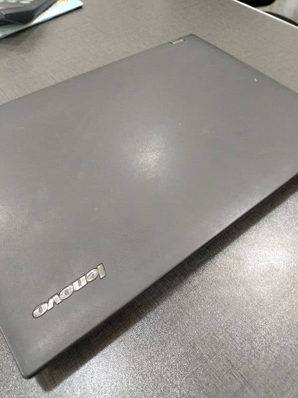 Lenovo ThinkPad i5 4th gen 4gb ram 320gb hdd 0