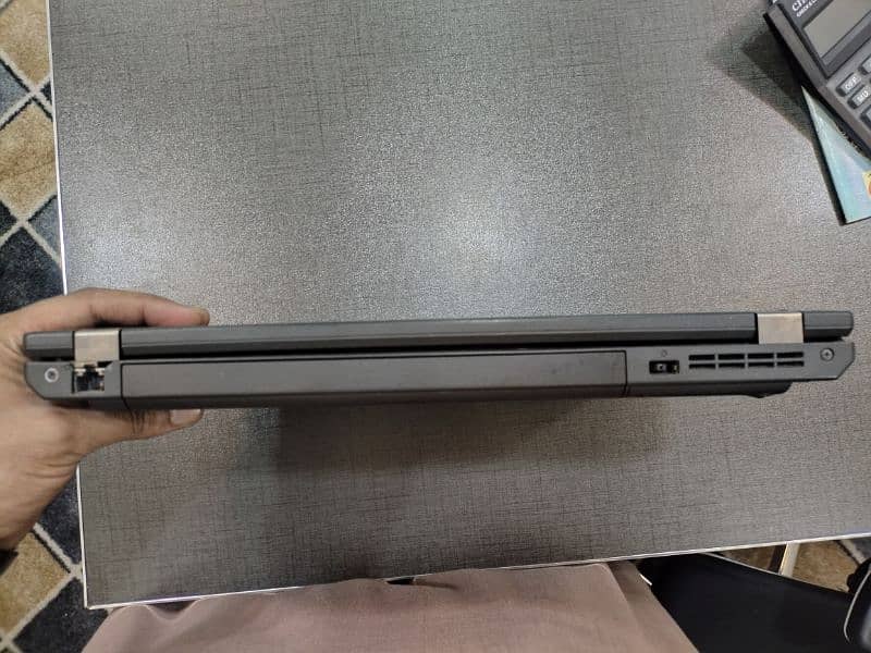 Lenovo ThinkPad i5 4th gen 4gb ram 320gb hdd 7