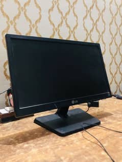 LG LCD Flatron E1942 , 19inch