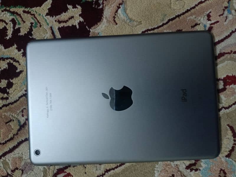 iPad mini 2 0