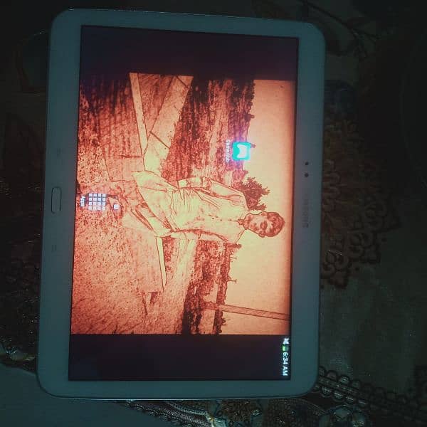 Samsung ipad 5