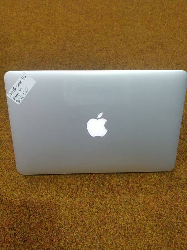 MacBook Air 2015 1