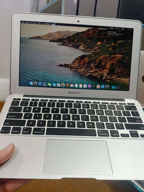 MacBook Air 2015 2