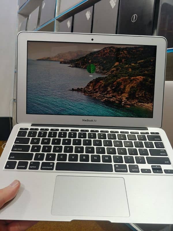 MacBook Air 2015 3