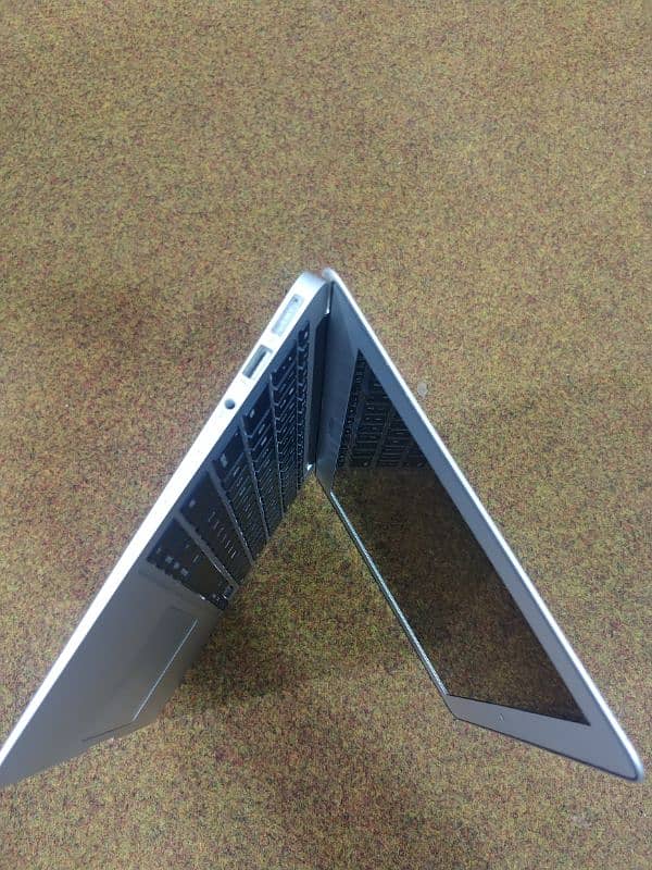 MacBook Air 2015 4