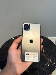 iPhone 11Promax