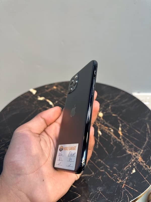 iPhone 11Promax 4