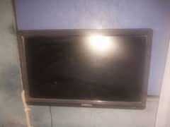 led tv