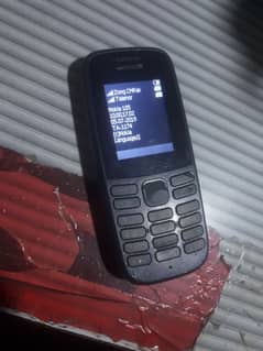 Nokia 105