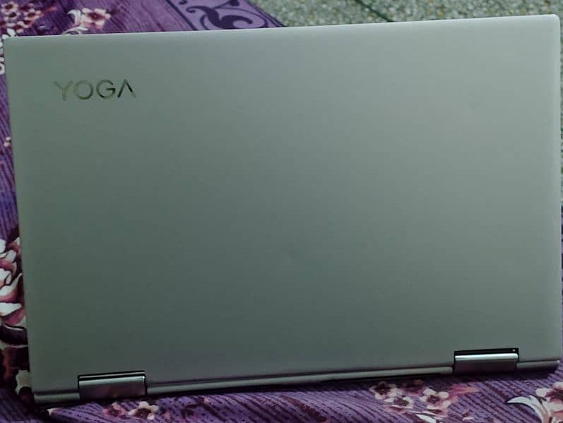 Lenovo yoga C740 for Sale Read ad 0