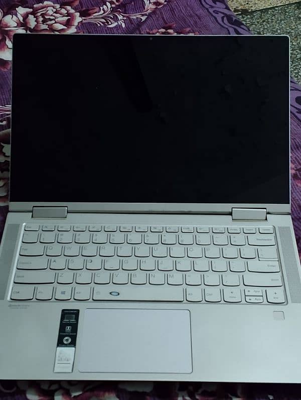 Lenovo yoga C740 for Sale Read ad 1