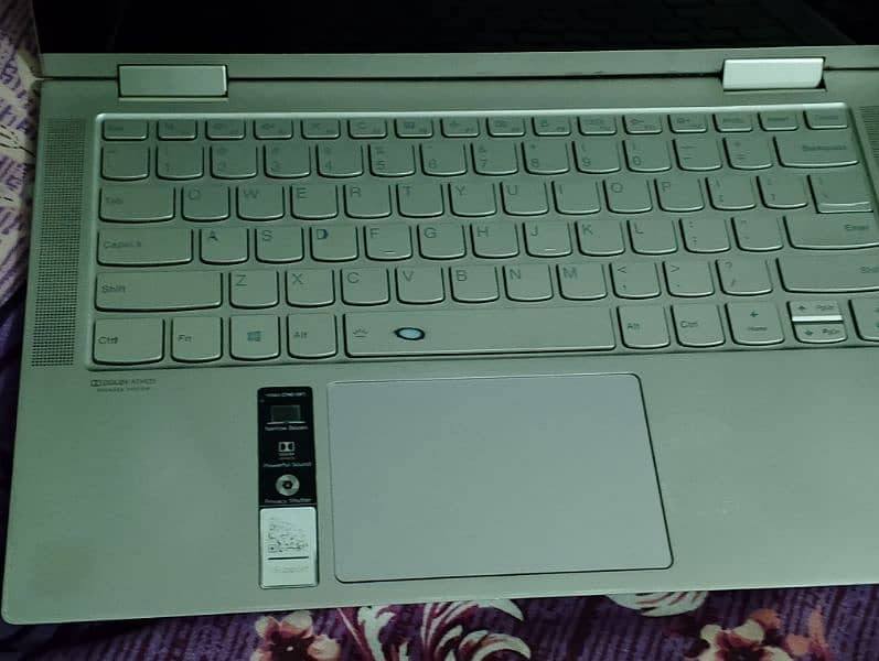 Lenovo yoga C740 for Sale Read ad 6