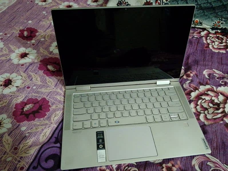 Lenovo yoga C740 for Sale Read ad 7