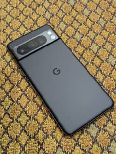 Google Pixel 8 Pro / 256GB / Approved