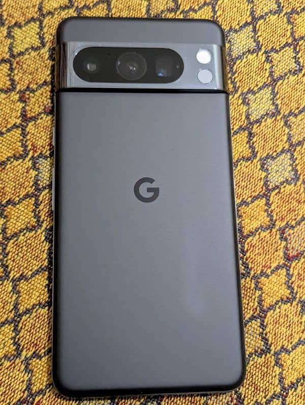 Google Pixel 8 Pro / 256GB / Approved 1