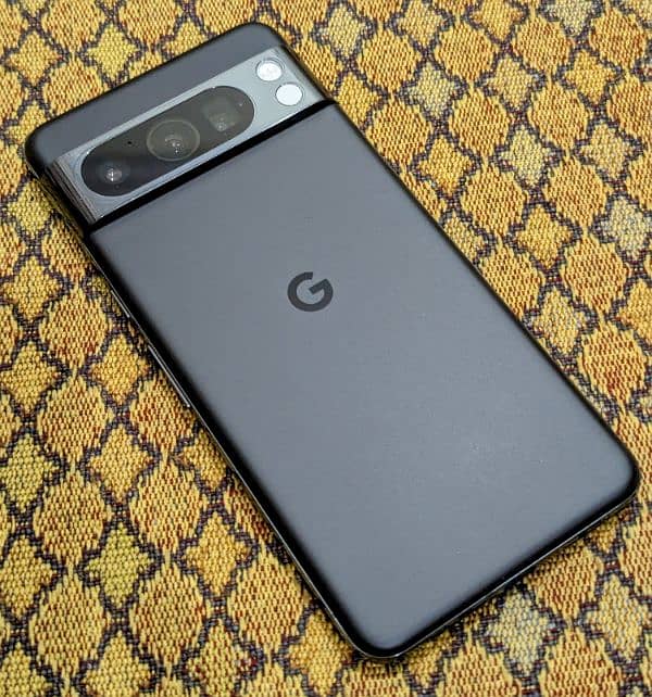 Google Pixel 8 Pro / 256GB / Approved 4