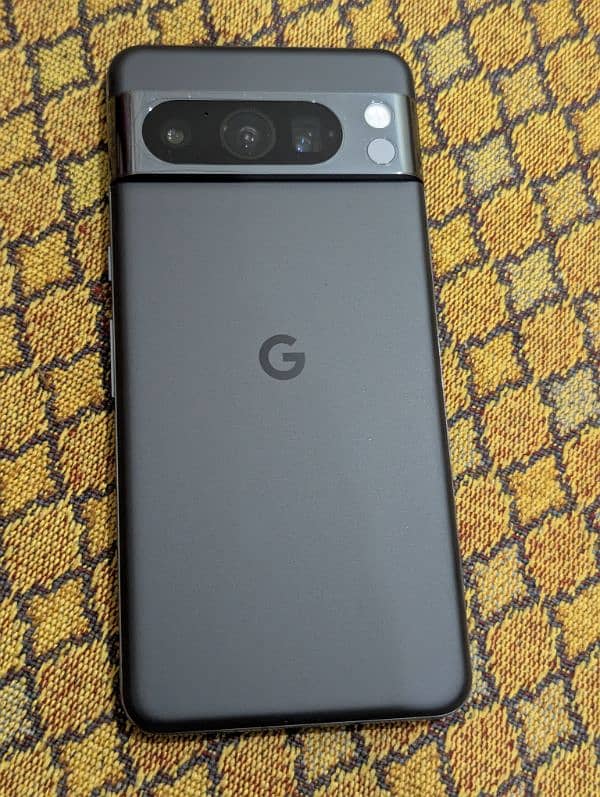 Google Pixel 8 Pro / 256GB / Approved 5