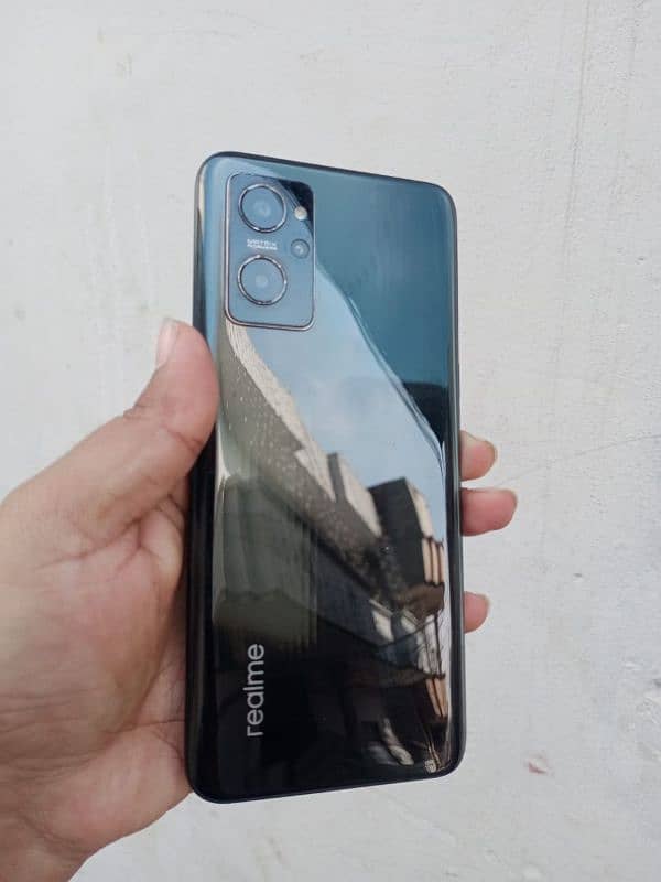 realme 9i 1