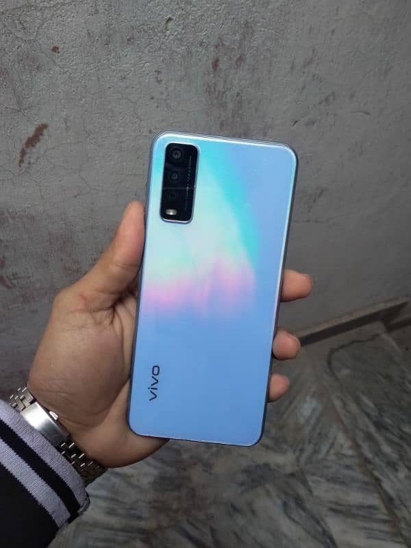 Vivo y12 no open no repair 0