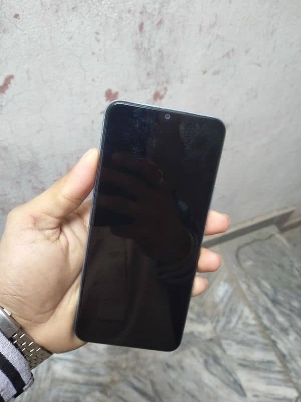 Vivo y12 no open no repair 2