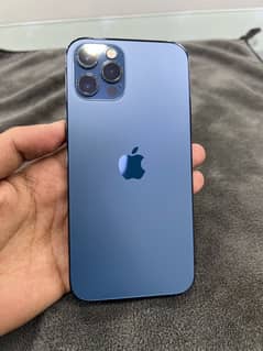 iPhone 12 pro