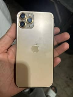 iphone 11pro Non PTA