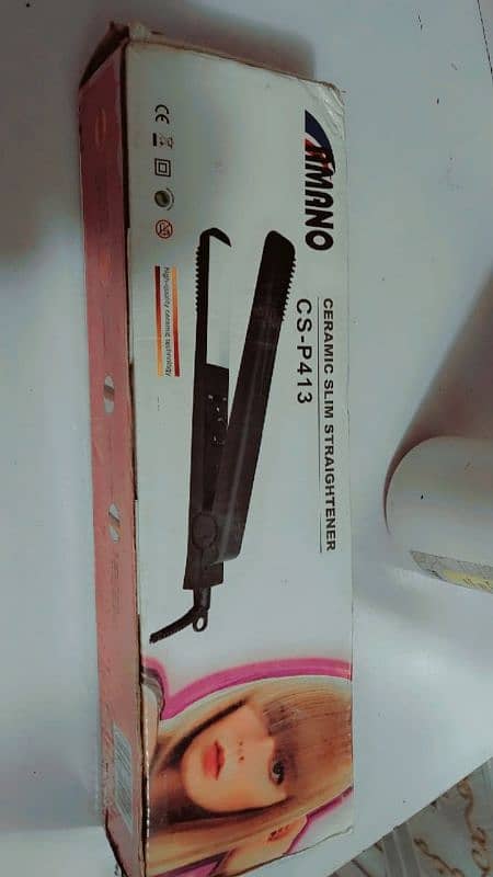 slim straightener 1