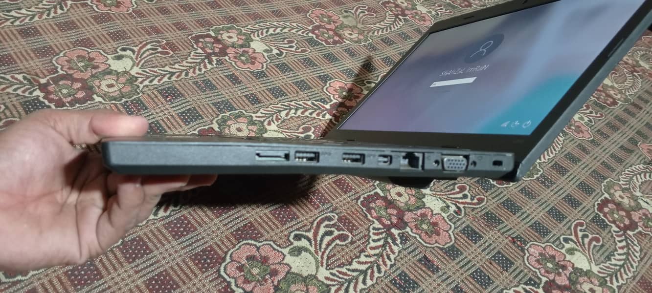 Lenovo Thinkpad laptop  model L460 2