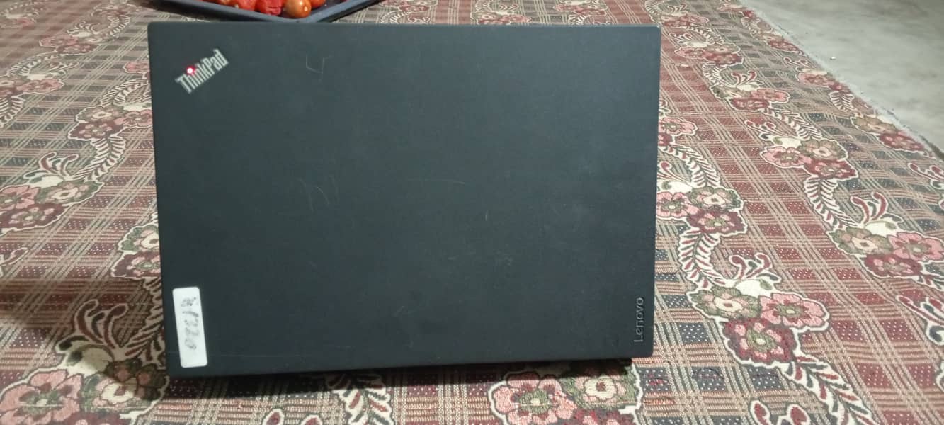 Lenovo Thinkpad laptop  model L460 4