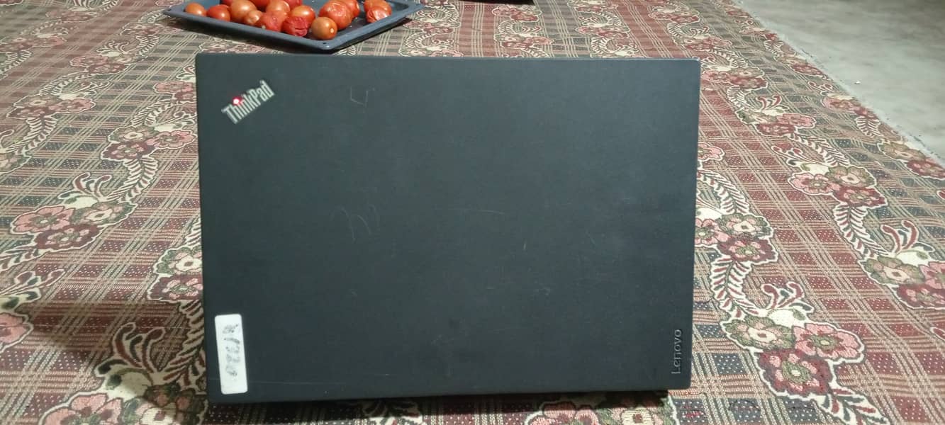 Lenovo Thinkpad laptop  model L460 5