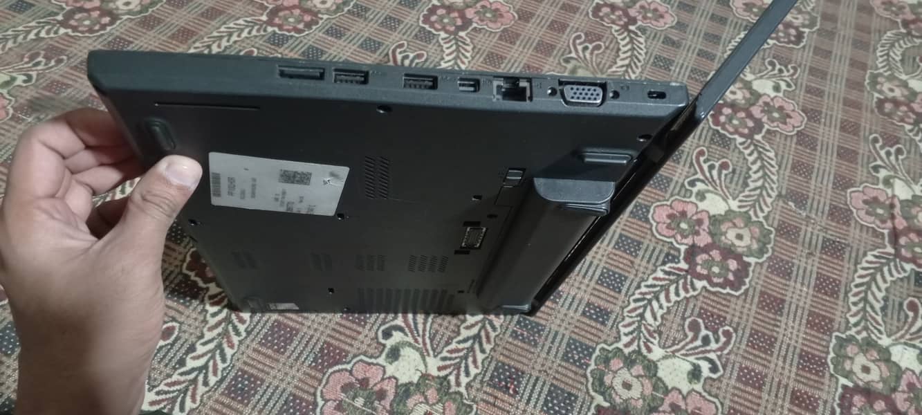 Lenovo Thinkpad laptop  model L460 6