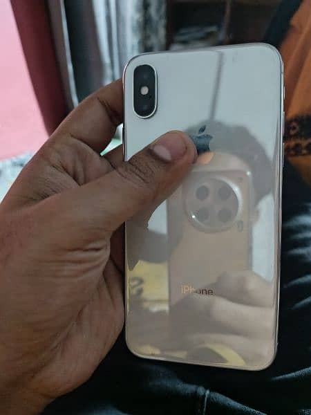 IPHONE X/10 FOR SALE 1