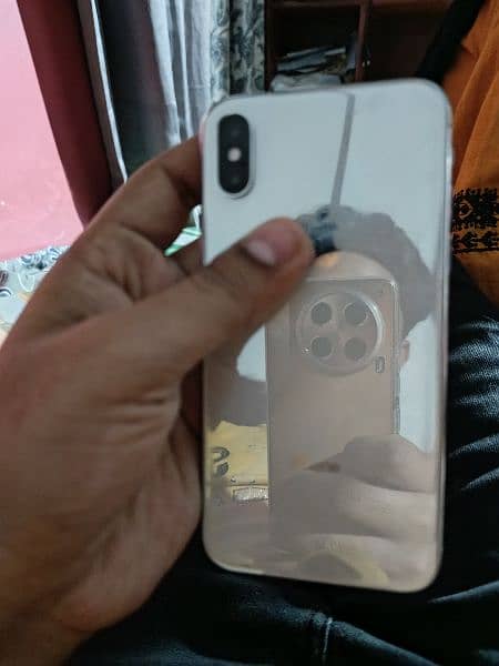 IPHONE X/10 FOR SALE 2