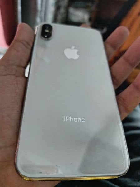 IPHONE X/10 FOR SALE 3