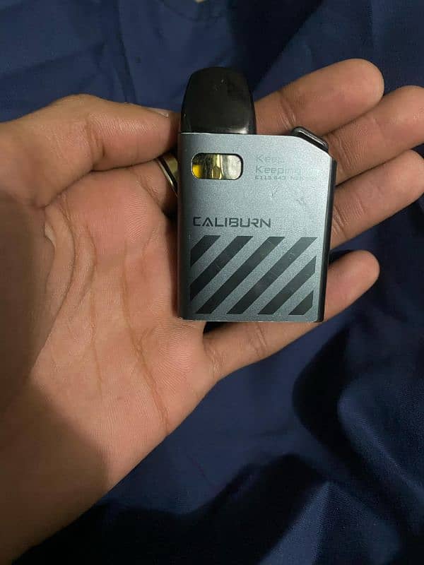 UWELL CALIBURN AK2 POD 1