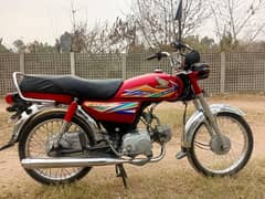 honda cd 70 2020 03405777178