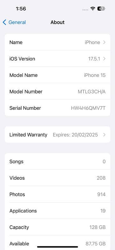 iphone 15 factory unlock 9