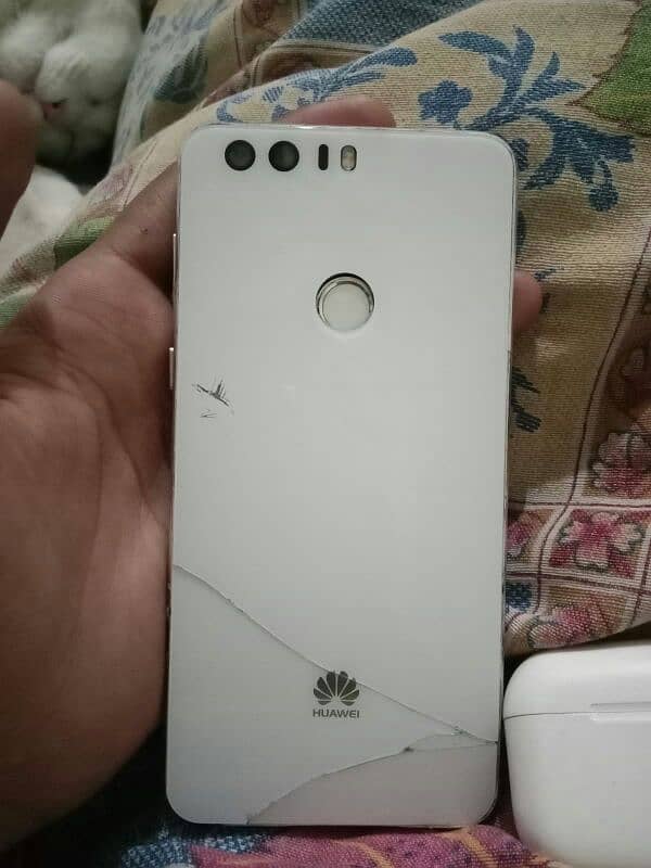 Huawei Honor 8 1