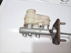 Mehran break cylinder