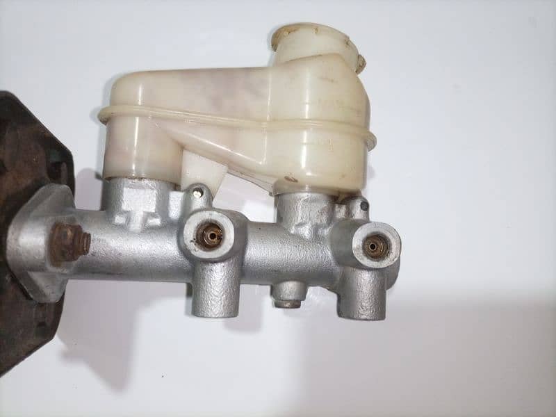 Mehran break cylinder 1