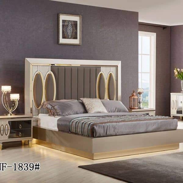 king size bed set 9