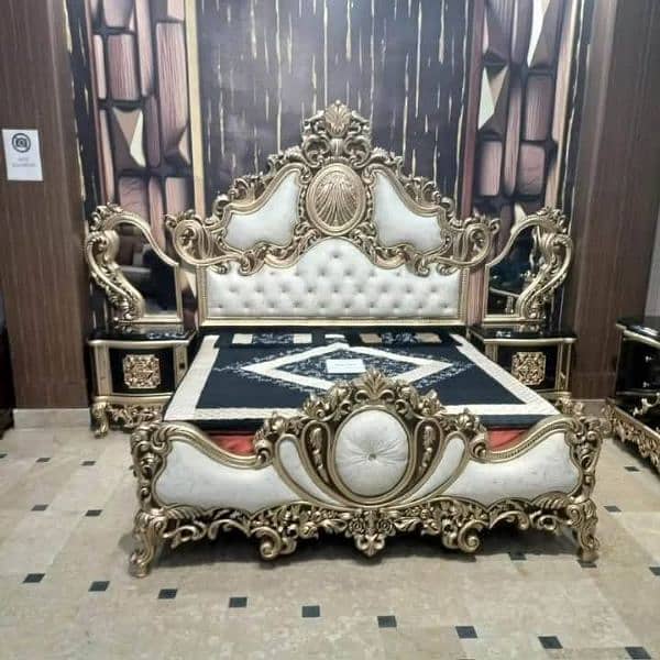 king size bed set 17