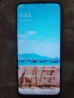 Vivo V 15,, 6GB RAM/64/ROM