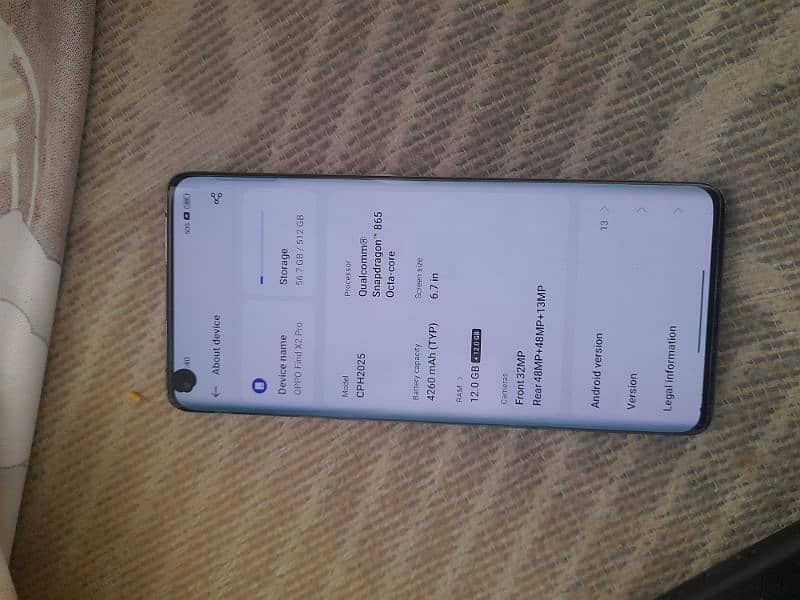 oppo find x2 pro mobile for sale 0